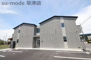 AXIA COURTの画像