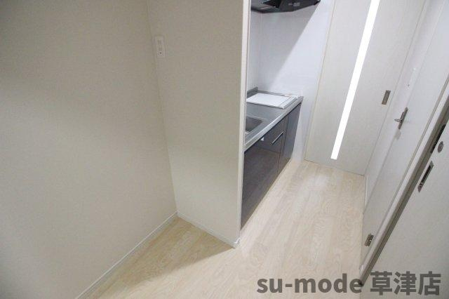 【内装】 | AXIA COURT | 物件の内装です