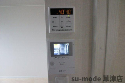 【セキュリティ】 | AXIA COURT