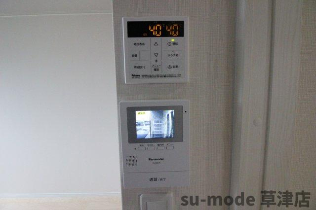 【セキュリティ】 | AXIA COURT