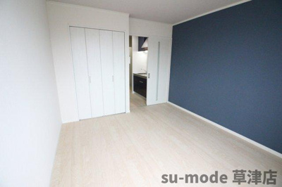 【居間・リビング】 | AXIA COURT | 居間です