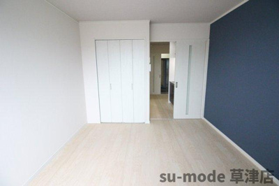 【居間・リビング】 | AXIA COURT | ゆったりとしたリビングです