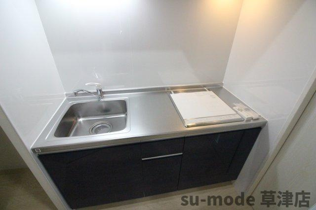 【キッチン】 | AXIA COURT | 使いやすいキッチンです