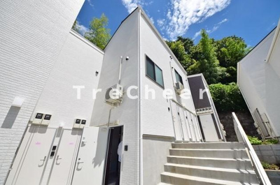 【エントランス】 | Avance成城(アヴァンセ)