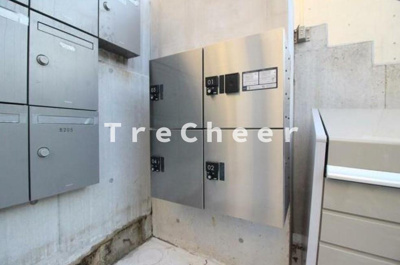 【その他共用部分】 | Avance成城(アヴァンセ)