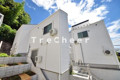 【外観】 | Avance成城(アヴァンセ)