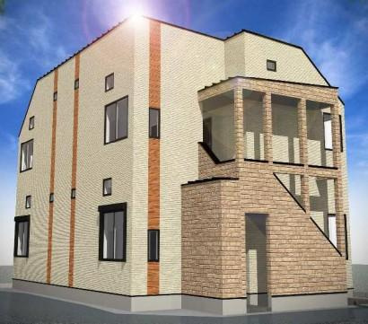 シェ ル サンキエム 堀切