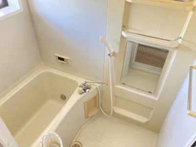 【浴室】 | ボヌール峯