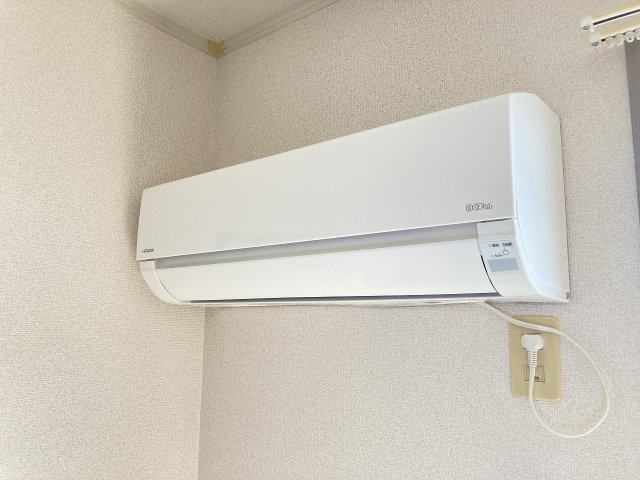 ボヌール峯の設備