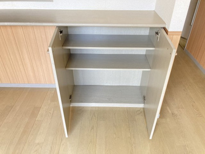 【収納】 | ボヌール峯