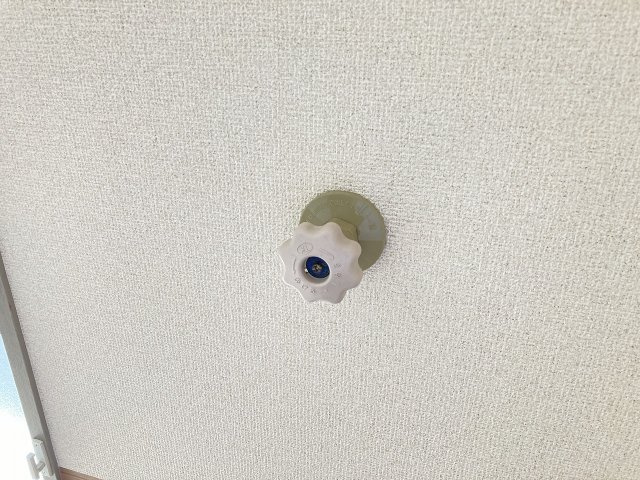 ボヌール峯の設備