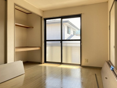 【洋室】 | ボヌール峯