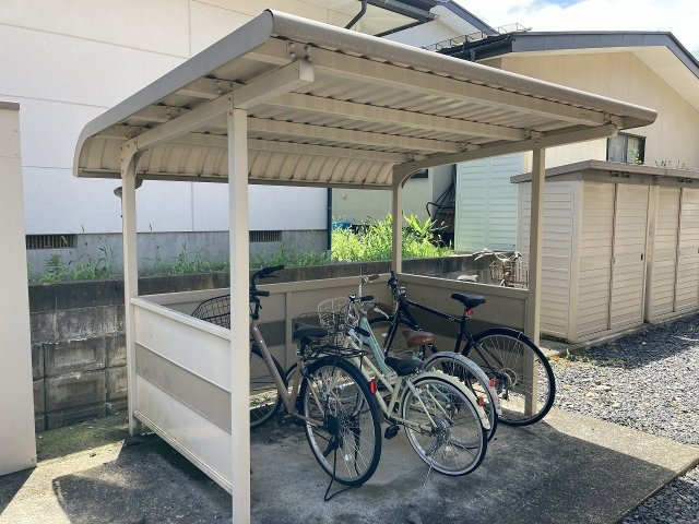ボヌール峯のその他共用部分