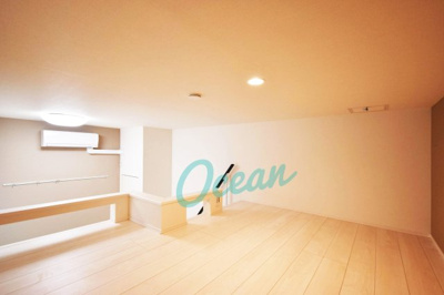 【内装】 | フルーリ六町 | 同一仕様写真