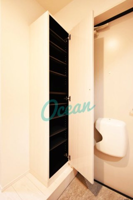 【玄関】 | フルーリ六町 | 同一仕様写真