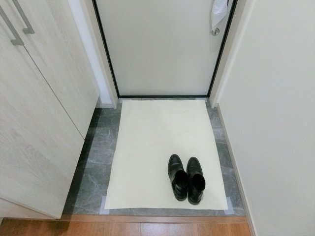 【玄関】 | cys teradacyo