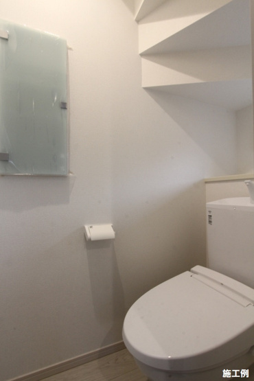 【内装】 | 同じ工務店様の施工例です。