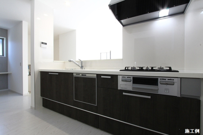 【内装】 | 同じ工務店様の施工例です。