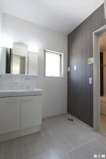 【内装】 | 同じ工務店様の施工例です。