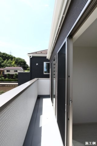 【内装】 | 同じ工務店様の施工例です。