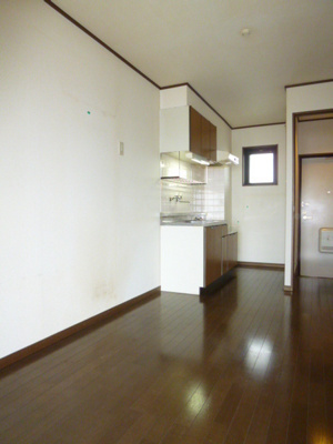 【内装】 | クラウンV