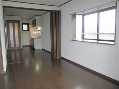 【居間・リビング】 | クラウンV