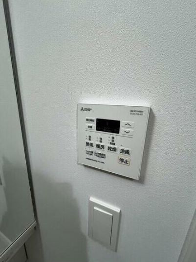 さいたま市浦和区北浦和１丁目の賃貸マンションの設備