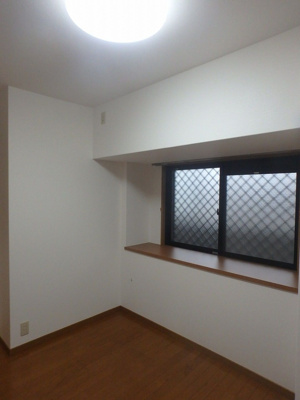 【寝室】 | エバーライフネアシティ久留米弐番館