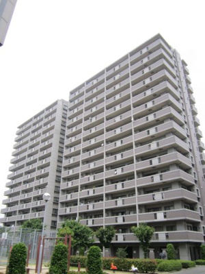 【外観】 | エバーライフネアシティ久留米弐番館