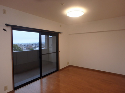 【居間・リビング】 | エバーライフネアシティ久留米弐番館