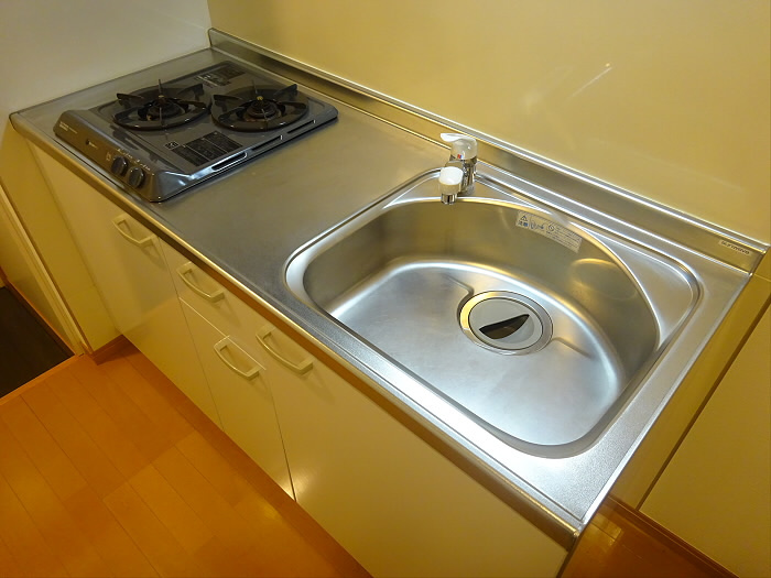 ＤＳマンションのキッチン