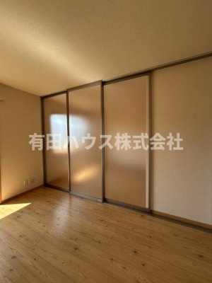 【居間・リビング】 | メゾンプレミールA棟