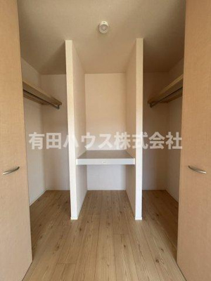 【内装】 | メゾンプレミールA棟