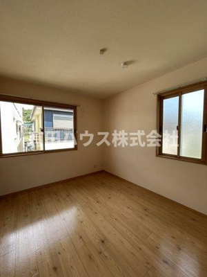 【洋室】 | メゾンプレミールA棟