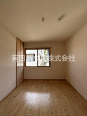 【洋室】 | メゾンプレミールA棟