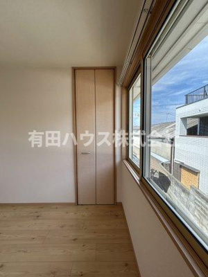 【収納】 | メゾンプレミールA棟