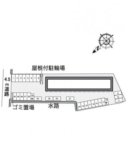 【その他】 | レオパレス岩出上野