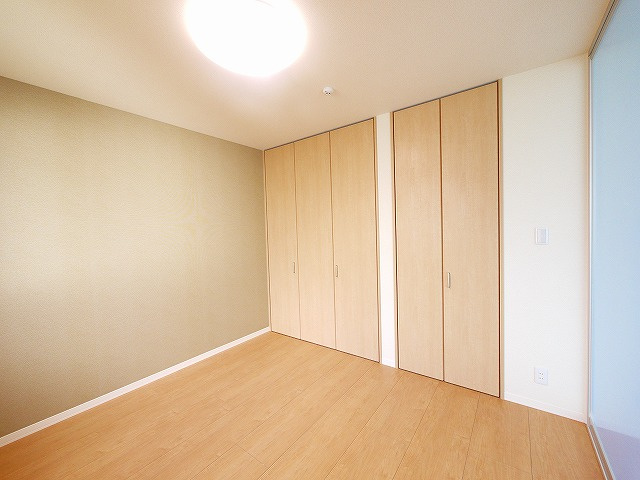 シャーメゾン　エストの内装|過ごしやすい室内です