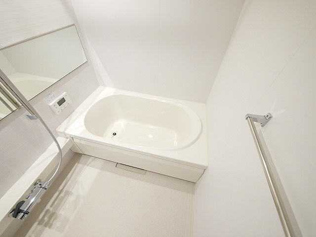 シャーメゾン　エストの浴室|お風呂です