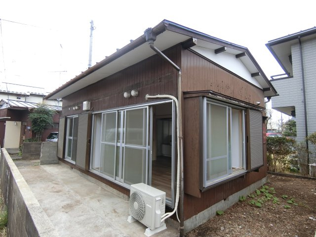 あさひ住宅　６号