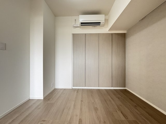 ｅｋｉｓｍ　さいたま新都心の収納