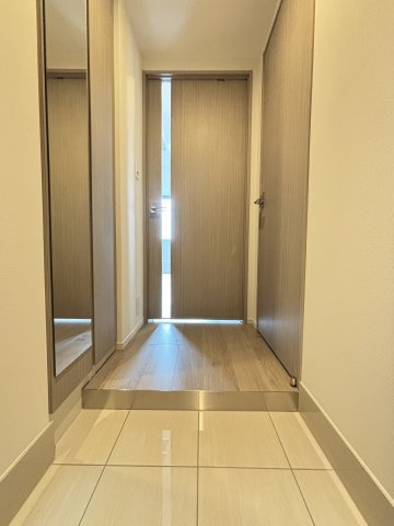 ｅｋｉｓｍ　さいたま新都心の玄関