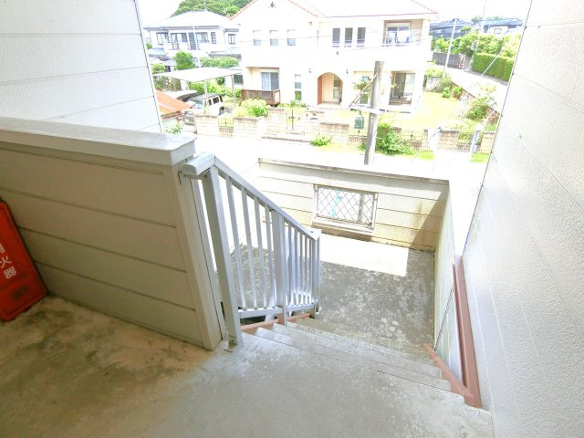 グリーンヴィラ杜のその他共用部分