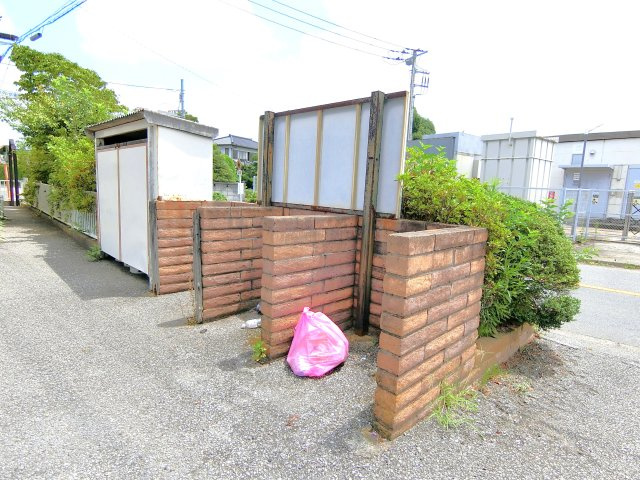 グリーンヴィラ杜のその他共用部分