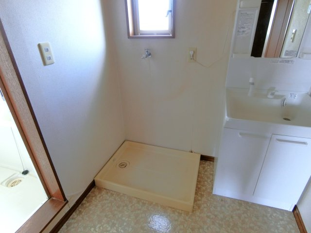 グリーンヴィラ杜の設備