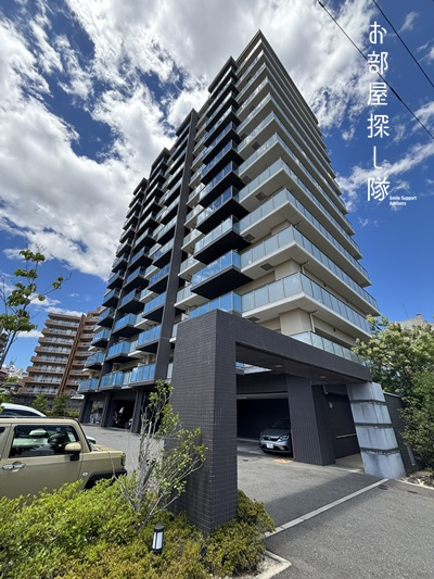 アメイズ諏訪野パークテラス