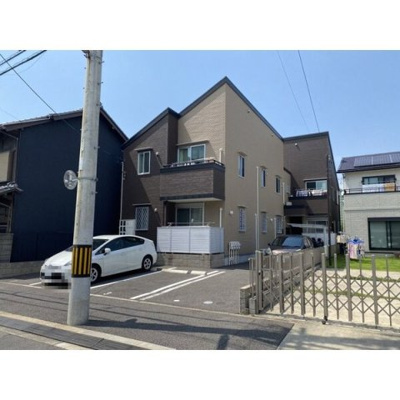 【駐車場】 | IGS