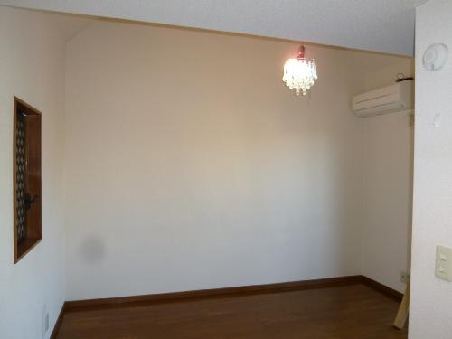 【洋室】 | メゾン泉 | 洋室