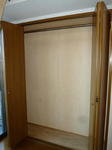 【収納】 | メゾン泉 | クローゼット