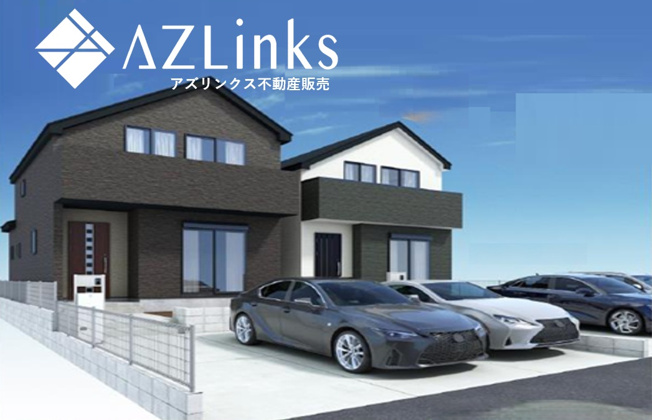 【外観】 | 佐倉市中志津７丁目２４－１期